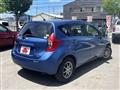2015 Nissan Note