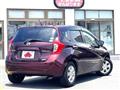 2016 Nissan Note