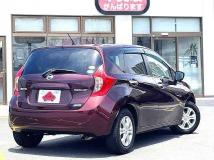 2016 Nissan Note