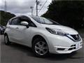 2020 Nissan Note