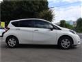 2020 Nissan Note