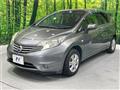 2013 Nissan Note