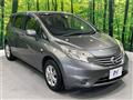 2013 Nissan Note