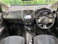 2013 Nissan Note