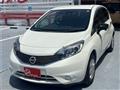 2016 Nissan Note