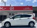 2016 Nissan Note
