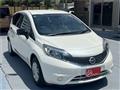 2016 Nissan Note