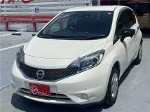 2016 Nissan Note