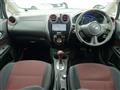 2015 Nissan Note
