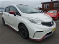 2015 Nissan Note