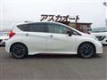 2015 Nissan Note