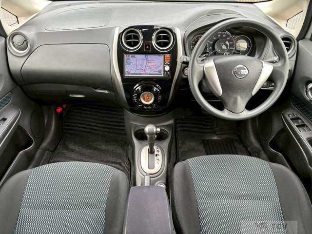 2016 Nissan Note