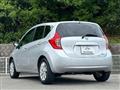2016 Nissan Note