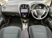 2016 Nissan Note