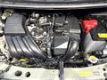 2019 Nissan Note