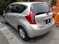 2014 Nissan Note