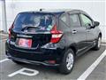 2019 Nissan Note
