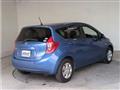 2014 Nissan Note
