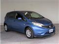 2014 Nissan Note