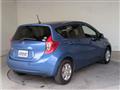 2014 Nissan Note