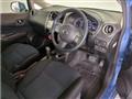 2014 Nissan Note