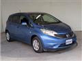 2014 Nissan Note