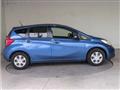 2014 Nissan Note