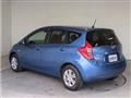 2014 Nissan Note