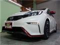 2016 Nissan Note