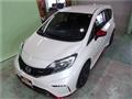 2016 Nissan Note
