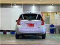 2015 Nissan Note