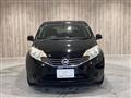 2014 Nissan Note