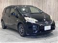 2014 Nissan Note