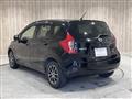 2014 Nissan Note