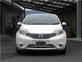 2013 Nissan Note