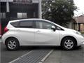 2013 Nissan Note