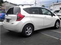 2013 Nissan Note