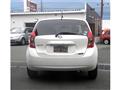 2013 Nissan Note