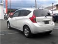 2013 Nissan Note