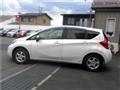 2013 Nissan Note