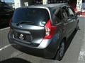 2013 Nissan Note