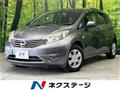 2013 Nissan Note