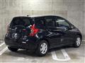 2015 Nissan Note