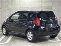 2015 Nissan Note