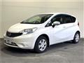 2015 Nissan Note