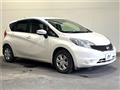 2015 Nissan Note