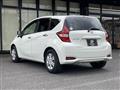 2020 Nissan Note