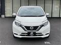 2020 Nissan Note