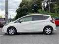 2020 Nissan Note