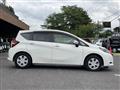 2020 Nissan Note